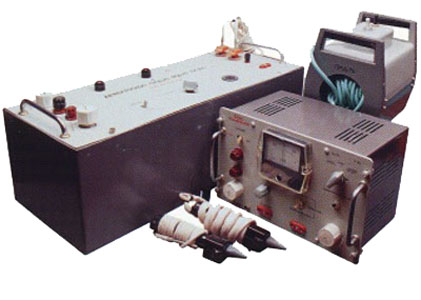 Дефектоскоп ПМД-70